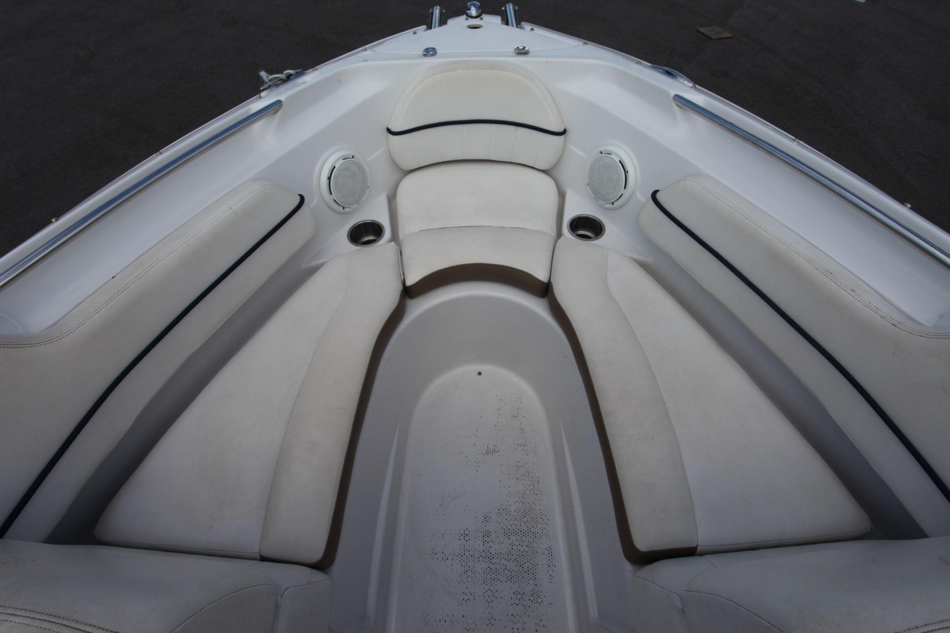 2008 Four Winns H210 - 4