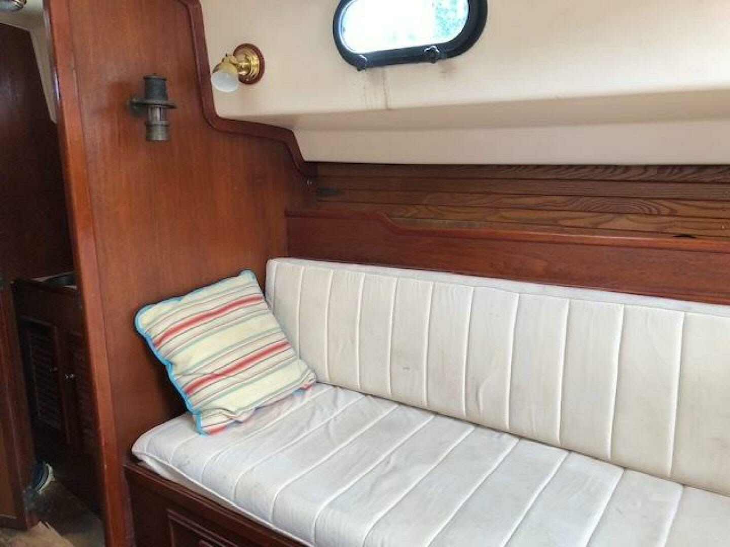 1983 Cape Dory 28 - Image 25