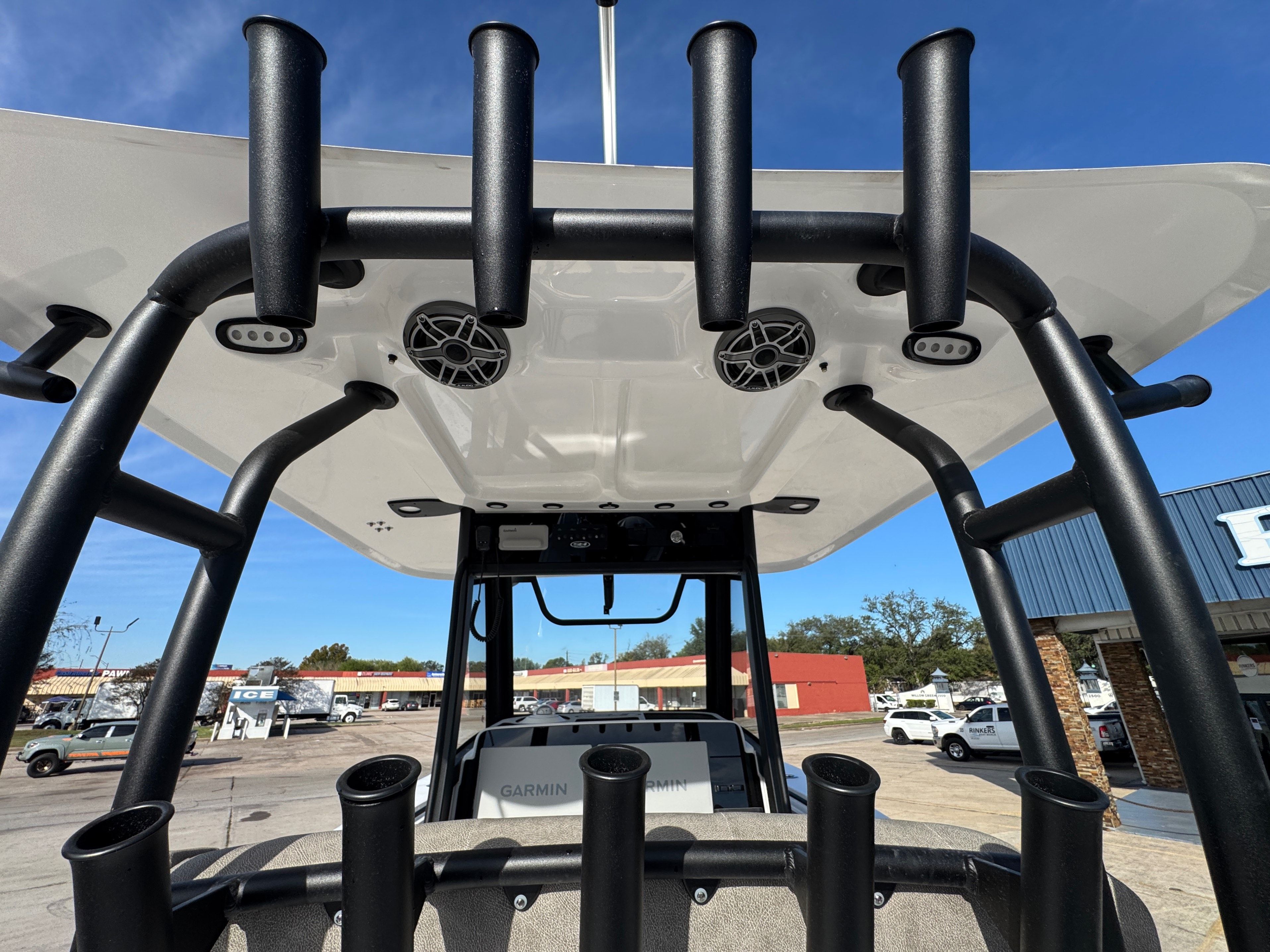 2026 Sea Hunt Gamefish 28 Forward Seating - 18