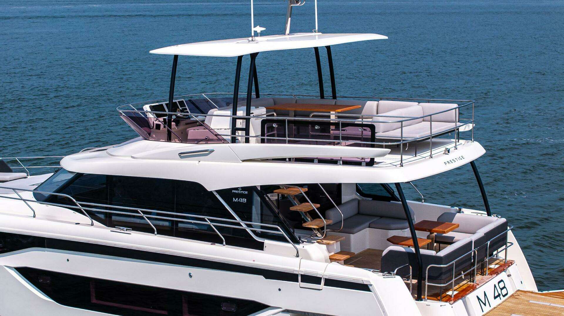 2027 Prestige M48 - Image 53