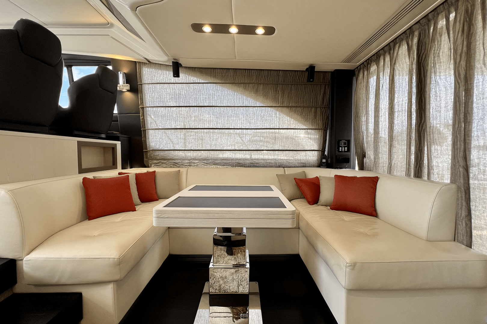 2019 Azimut 50 FLYBRIDGE - Image 61