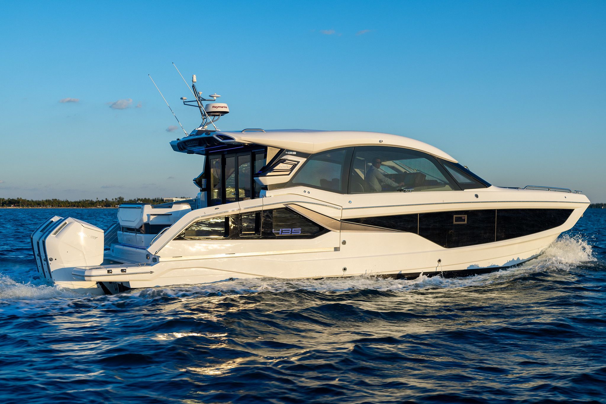 2024 Galeon 435 GTO - 4