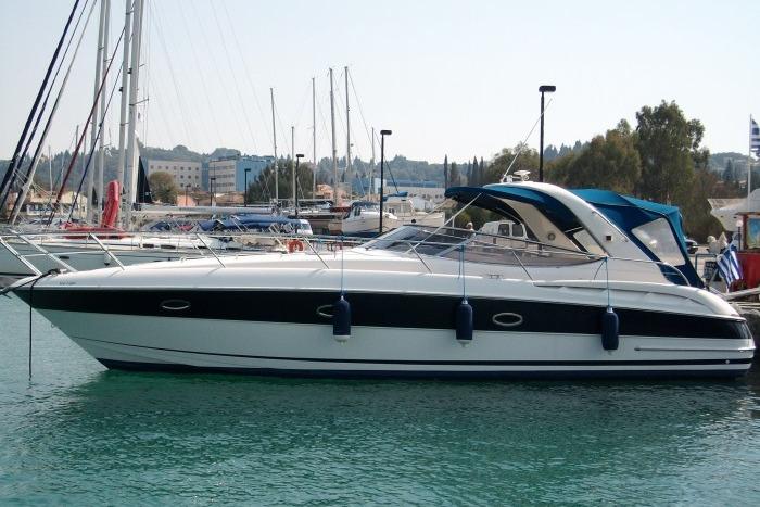 2004 Bavaria 37 Sport