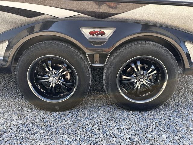 2017 Ranger Z521 Comanche - 35