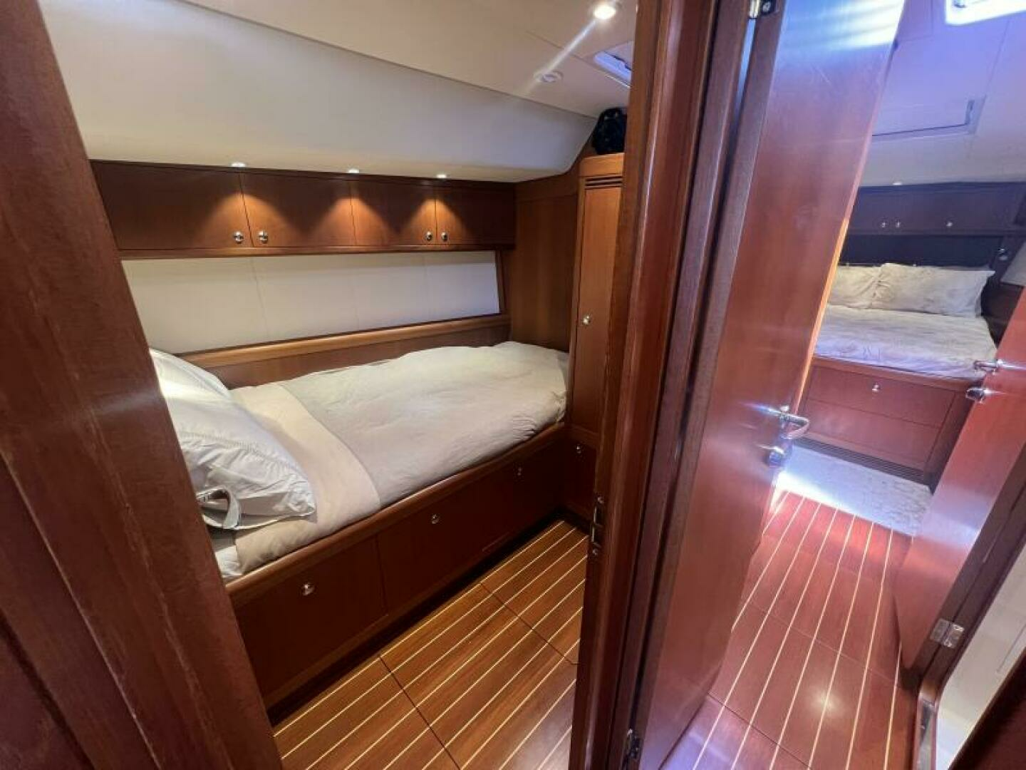 2013 Nautor Swan 53 - Image 17