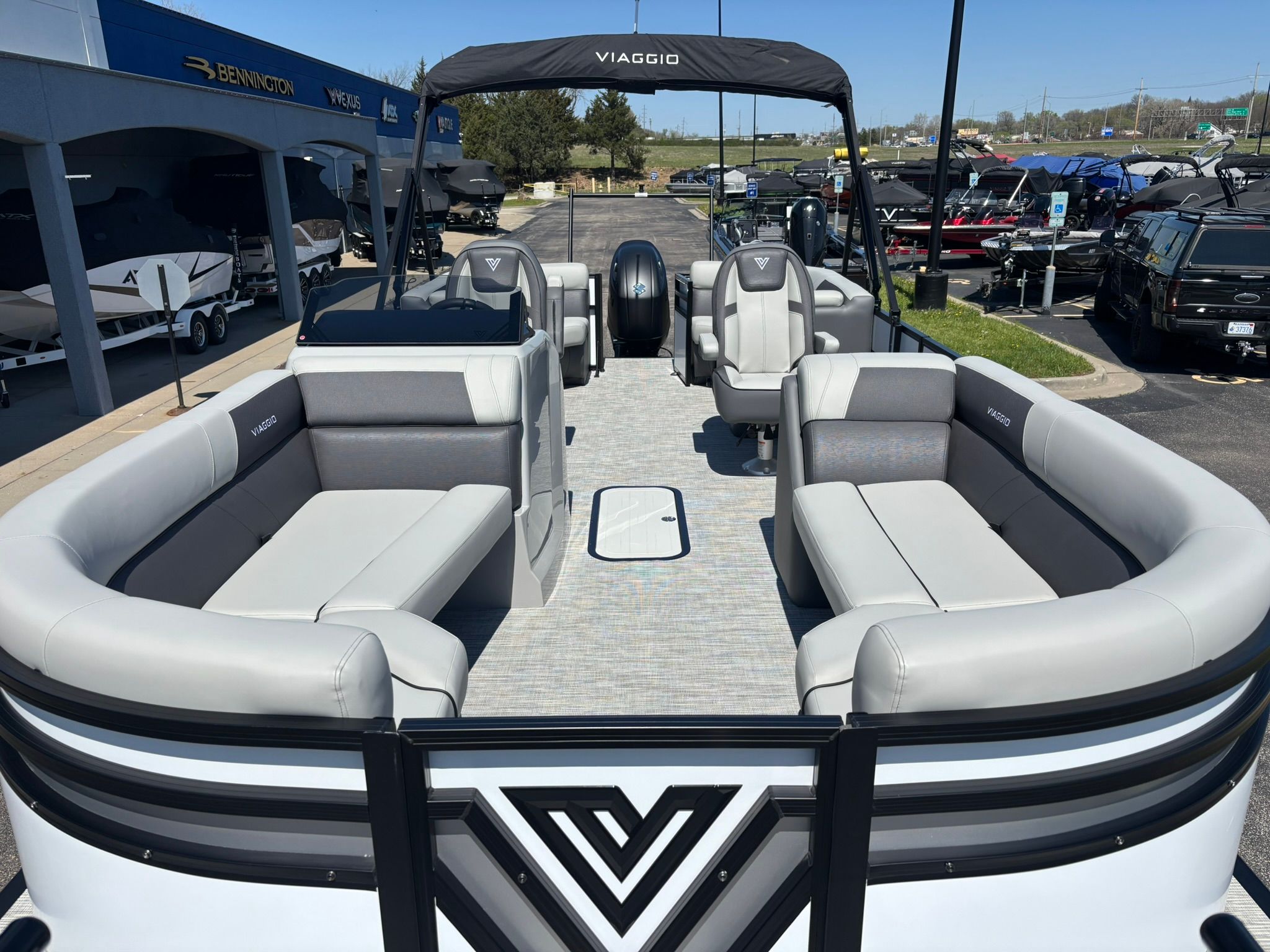 2026 Viaggio V22U - 8