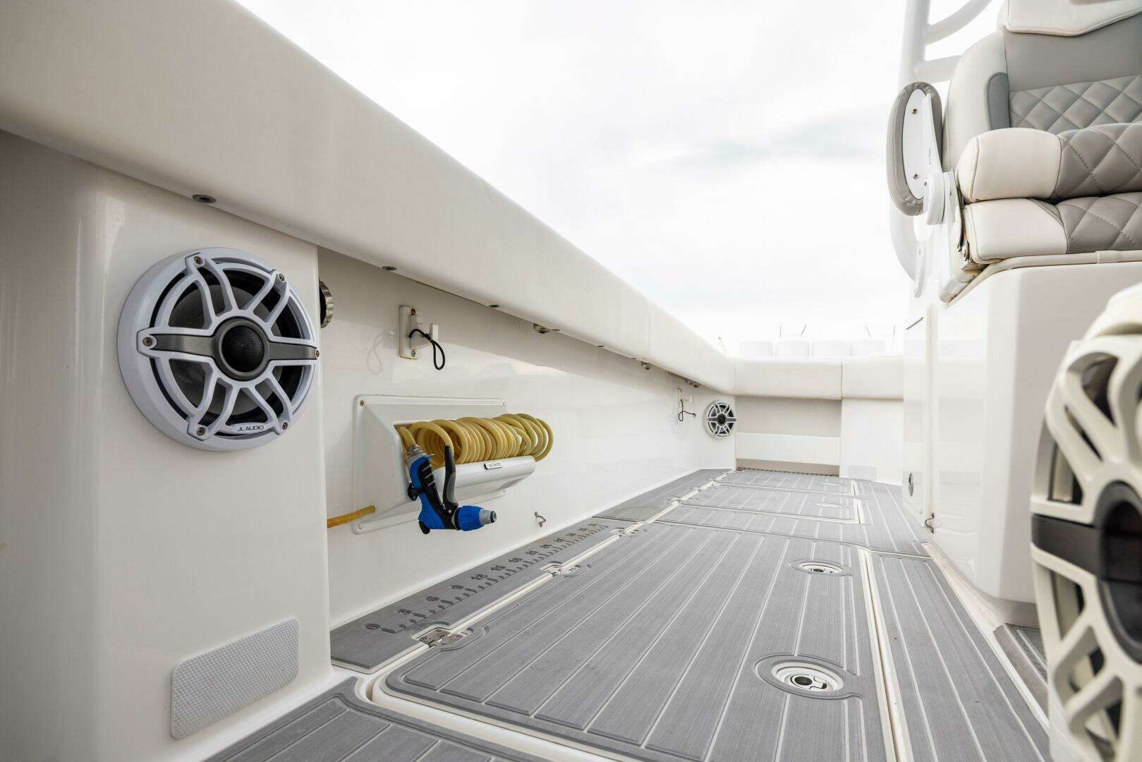 2020 Invincible 40’ Catamaran - Image 25