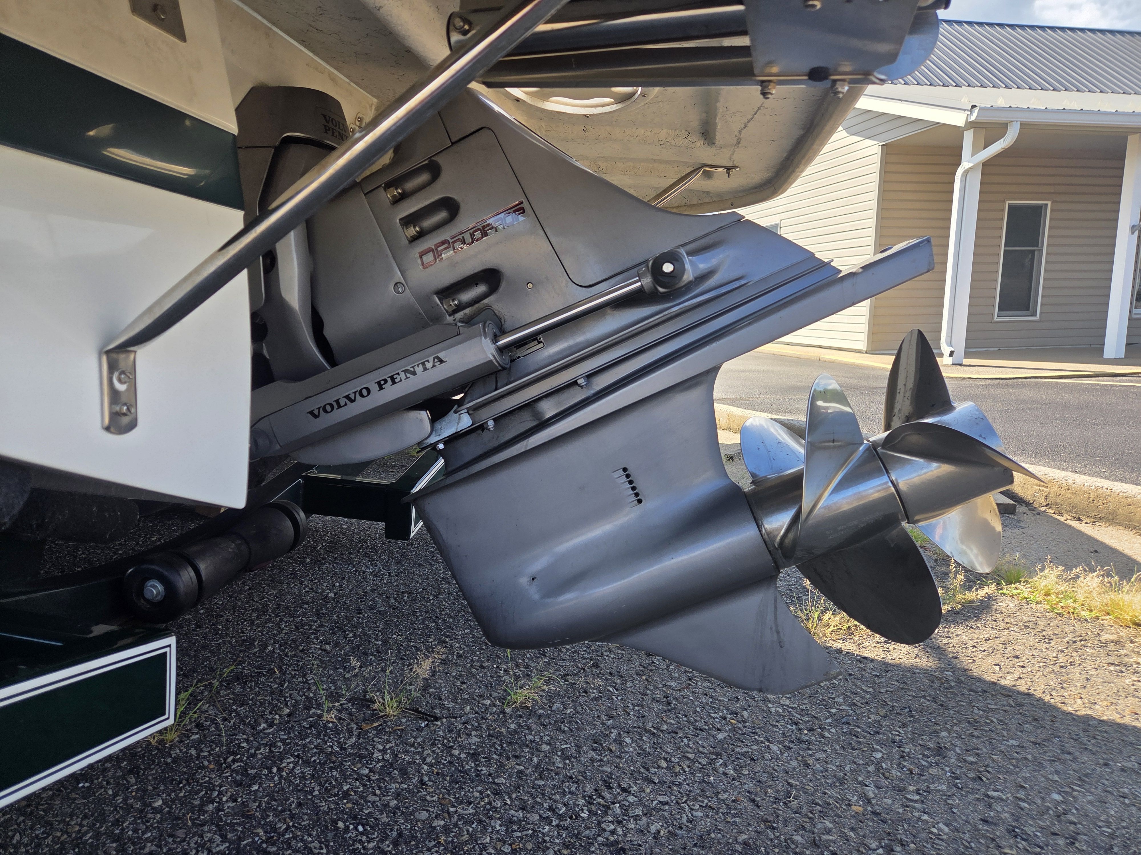 1997 Cobalt 200 - 4