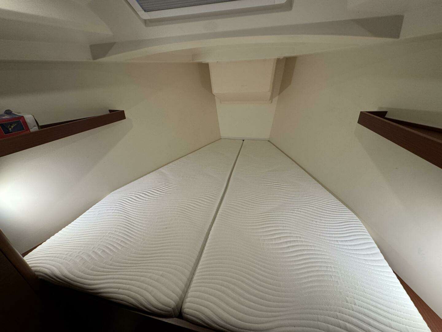 2018 Hanse 348 - Image 105
