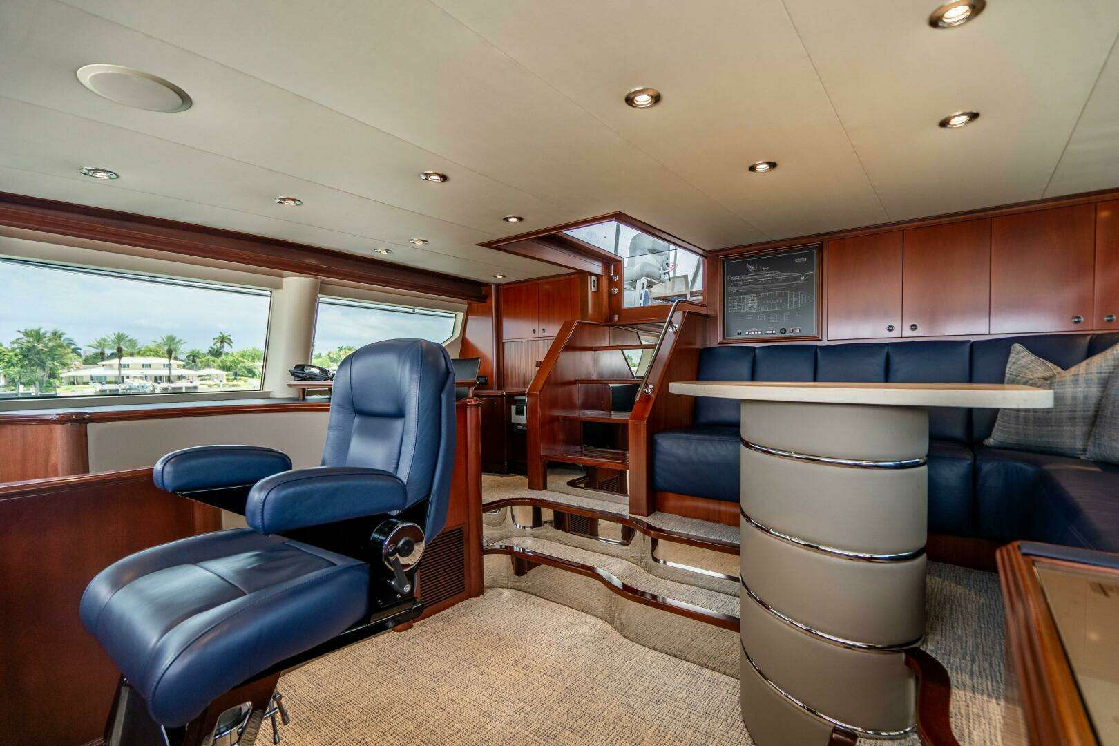 2004 Crescent Raised Pilothouse - Image 43