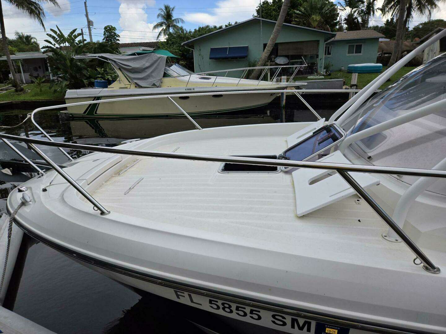 2020 Jeanneau Leader 9.0 WA - Image 9