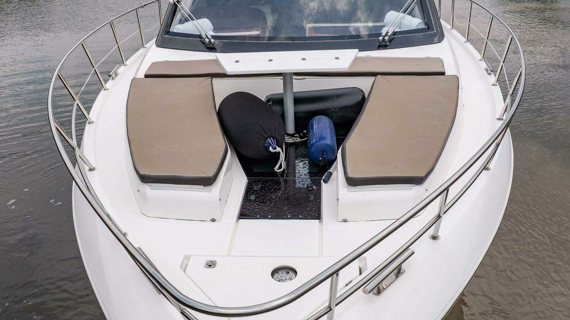 2017 Galeon 510 Skybridge - Image 52