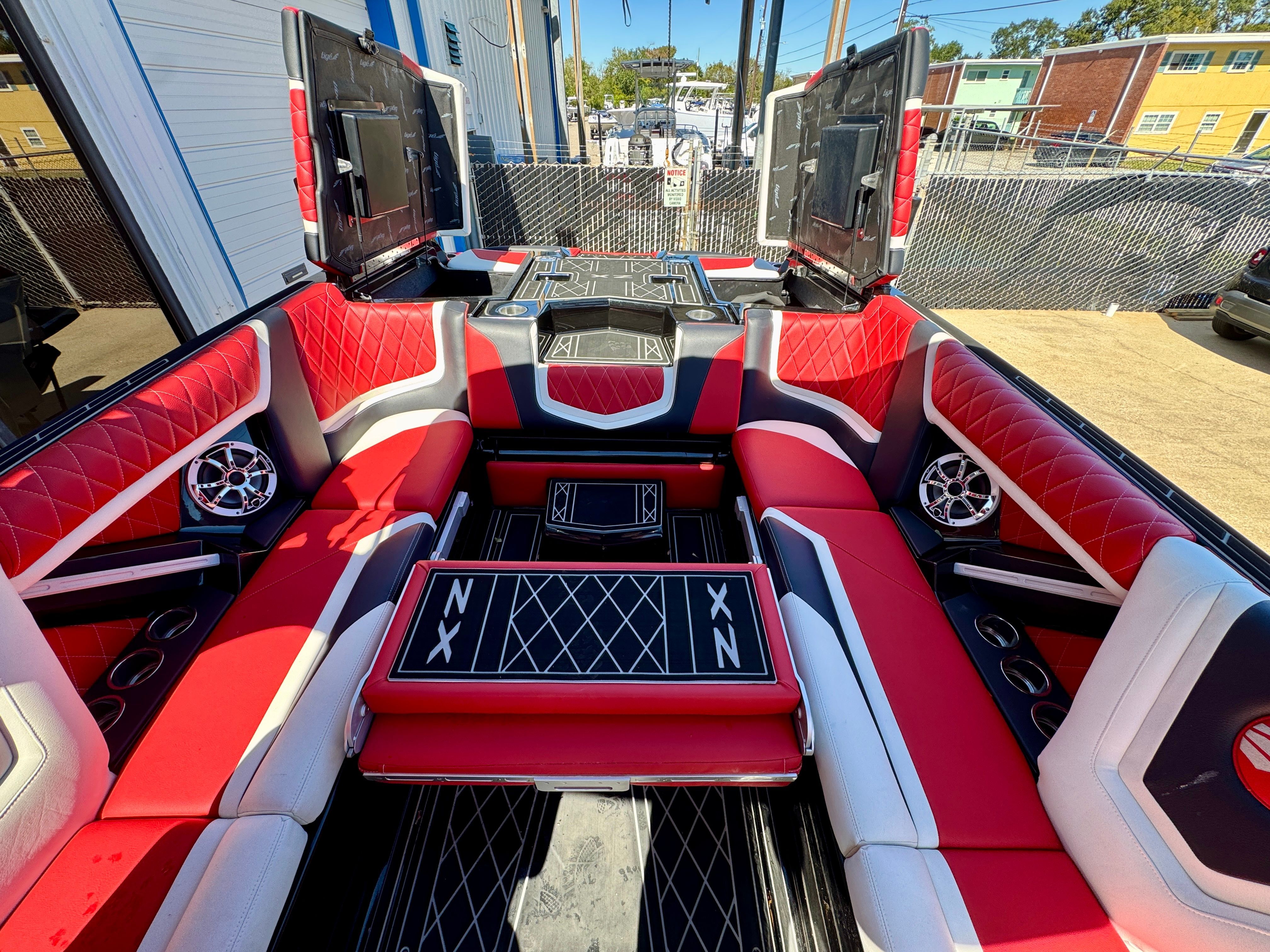 2021 TIGE 25 ZX - Image 25