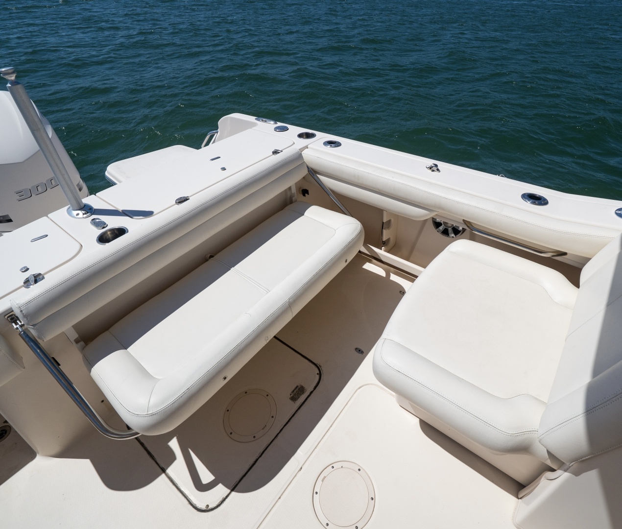 2017 Grady-White 235 Freedom - Image 15