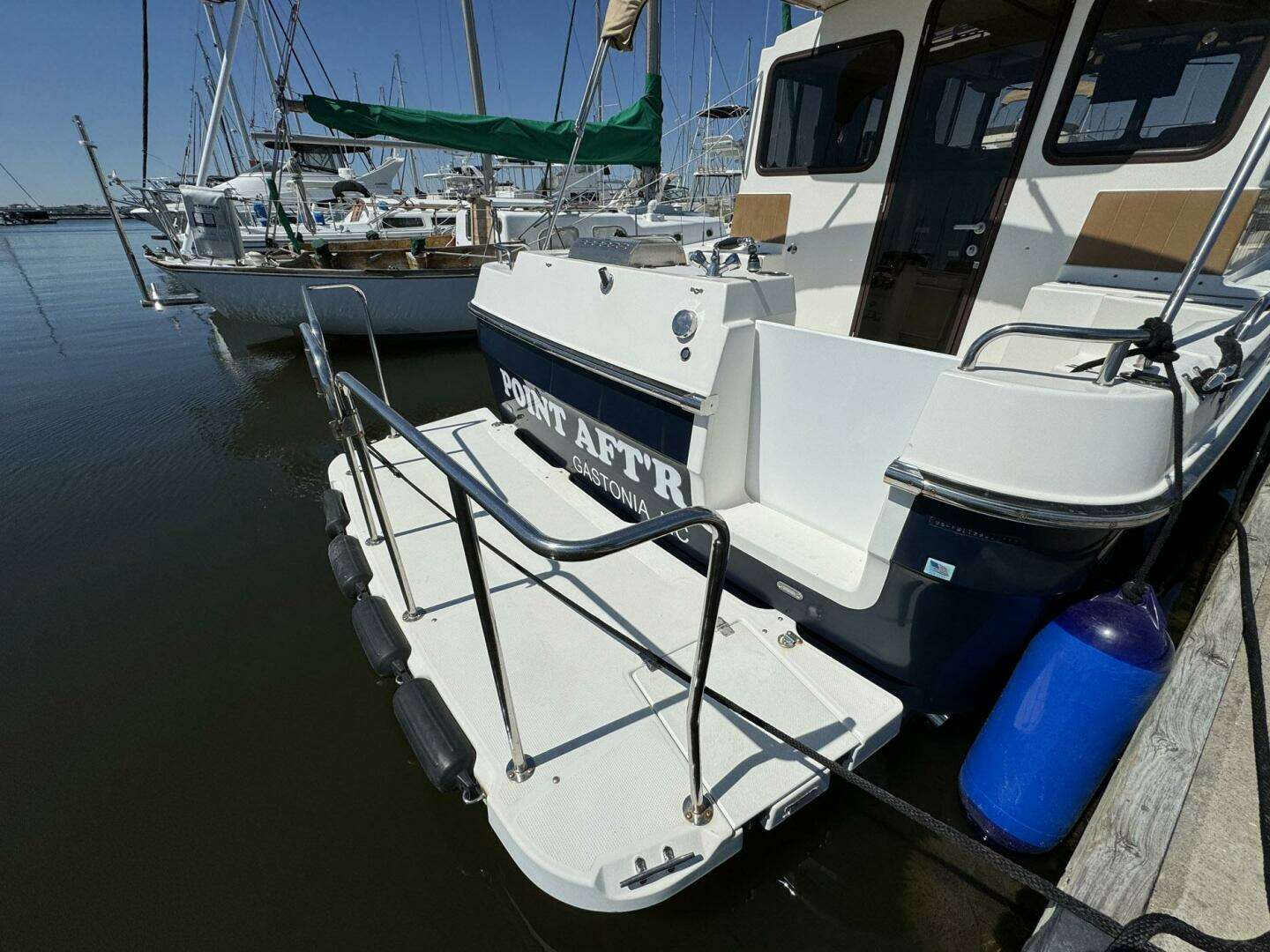 2012 Ranger Tugs R-29 - Image 6