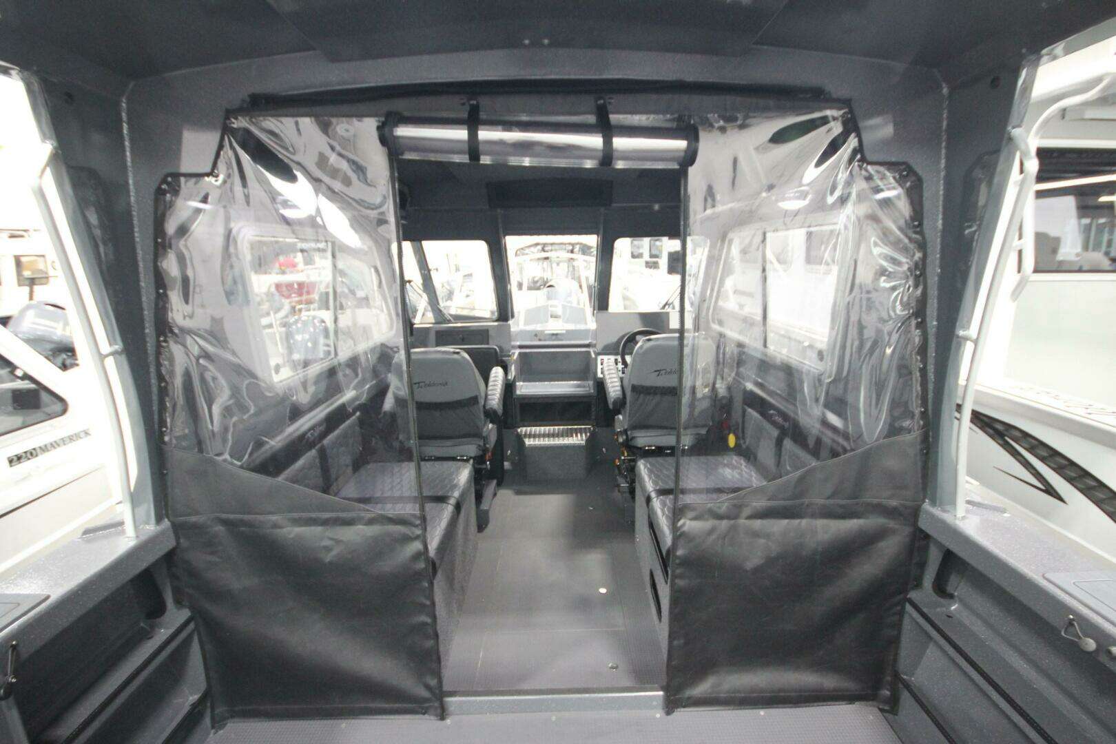 2027 Weldcraft 240 Ocean King - Image 20