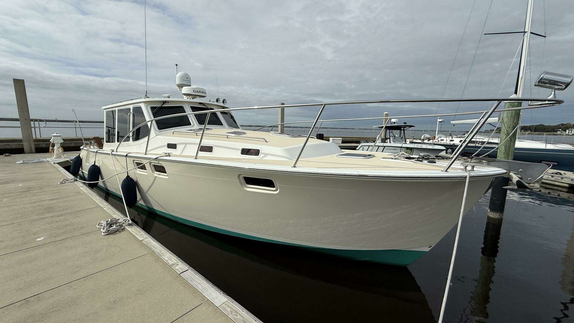 2012 MJM 40z - Image 4