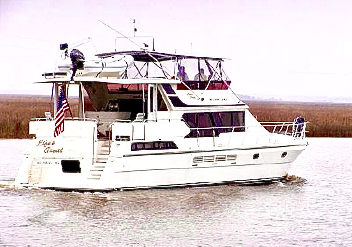 1996 President 545