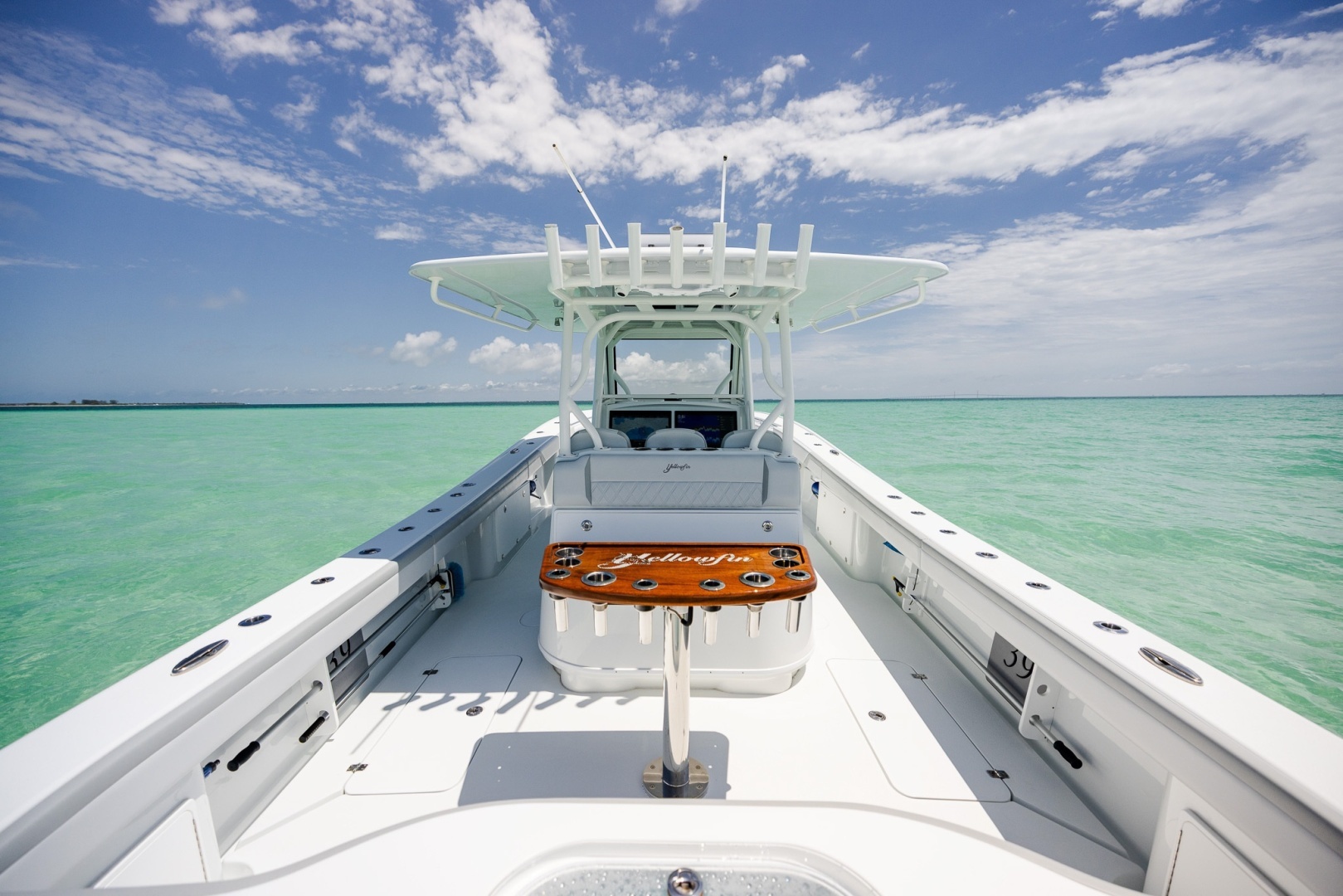 2023 Yellowfin Offshore - Image 29