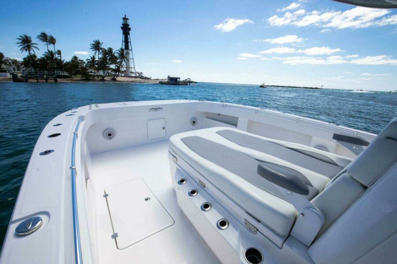 2021 Invincible 35 Catamaran - Image 12