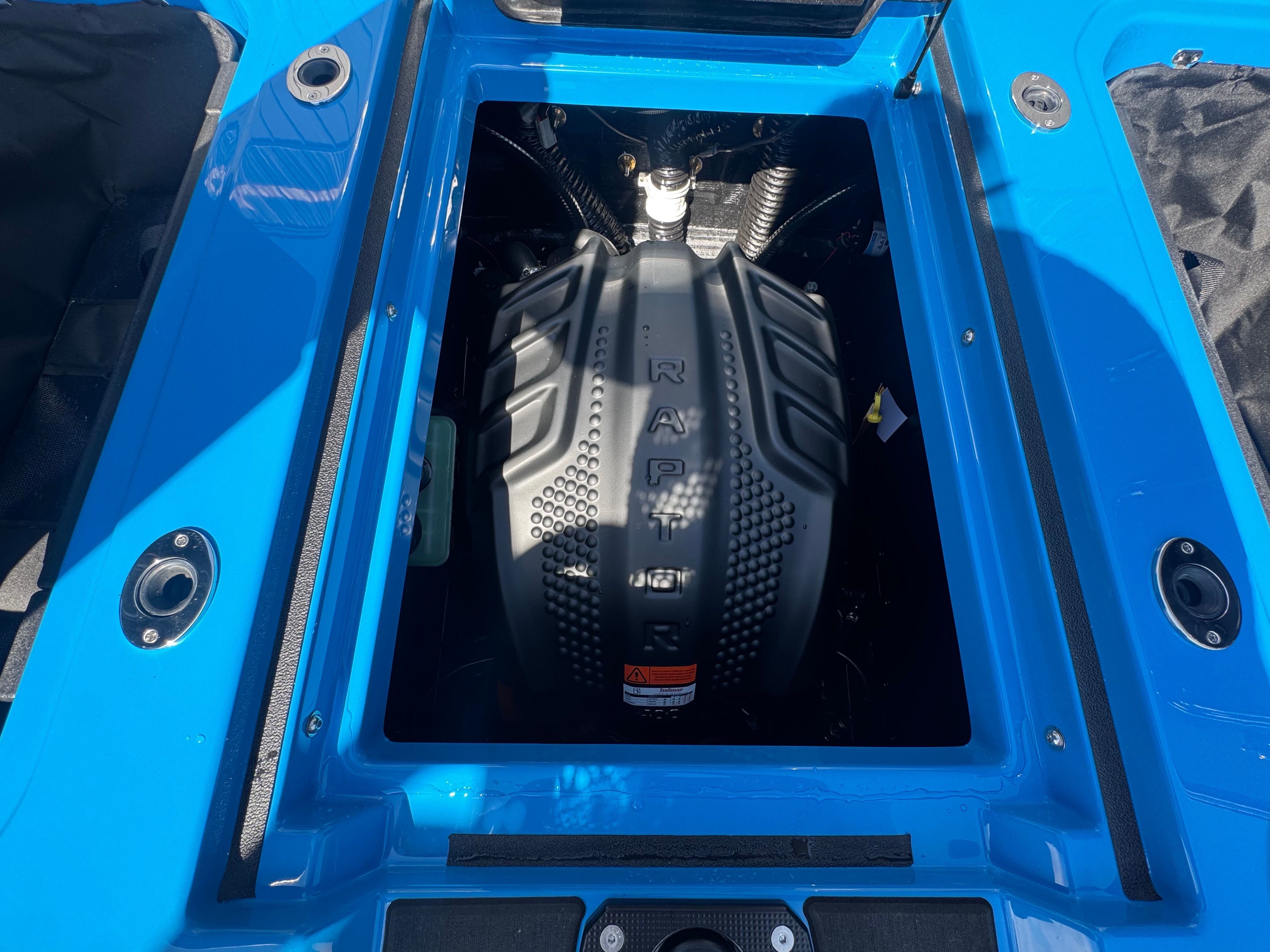2026 Moomba Craz - 12