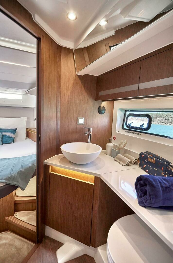 2025 Beneteau Antares 12 - Image 19