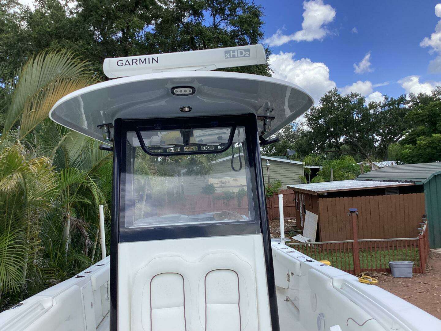 2018 Sea Hunt 27 Gamefish - Image 16