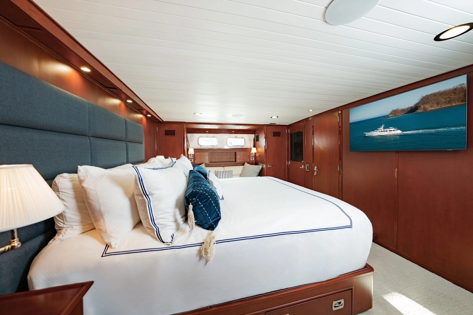 1971 Feadship 101 - Image 68