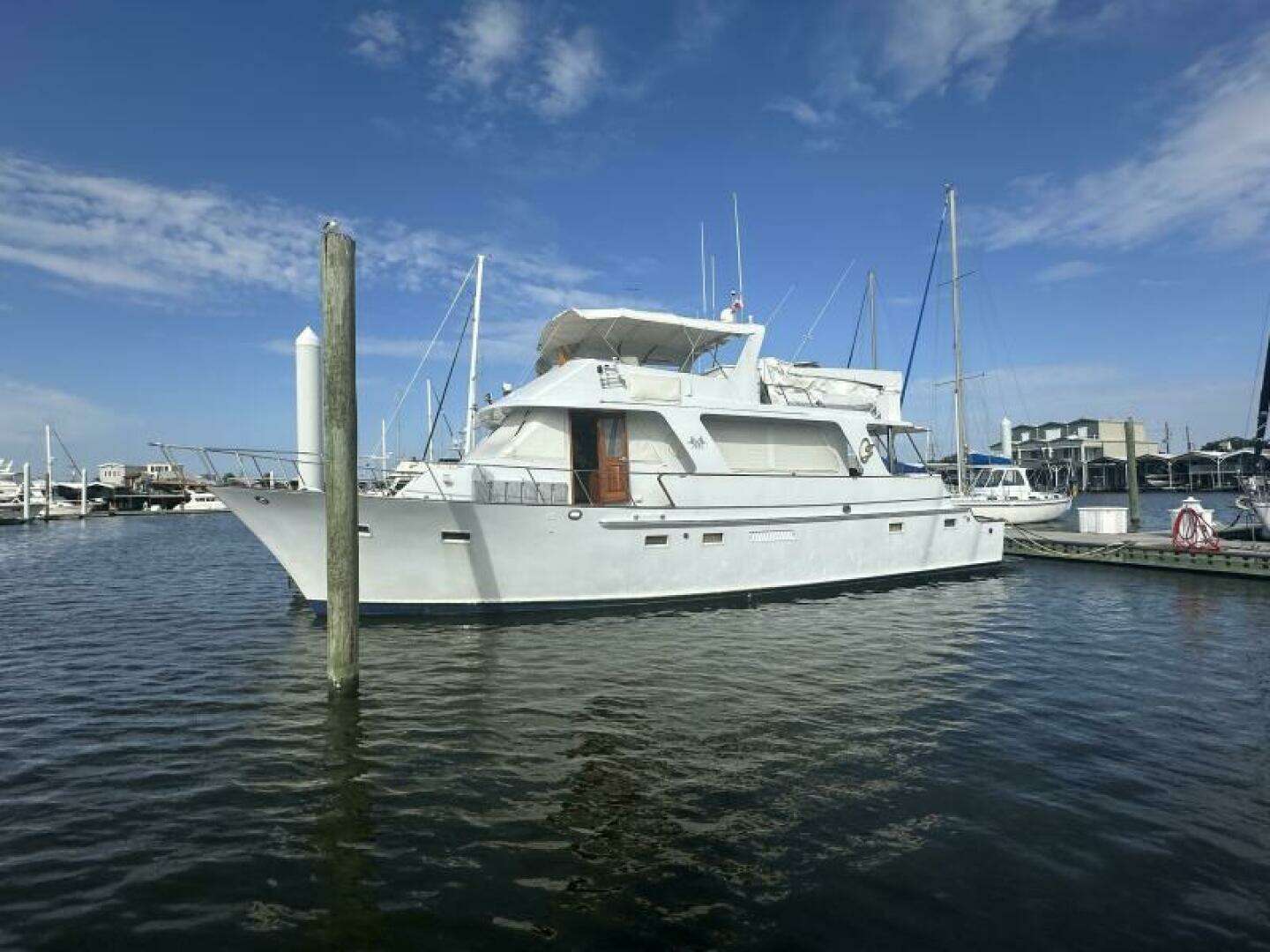 1982 Island Gypsy — - Image 5