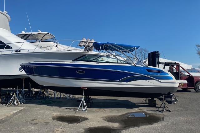 2016 Formula 290 Bowrider