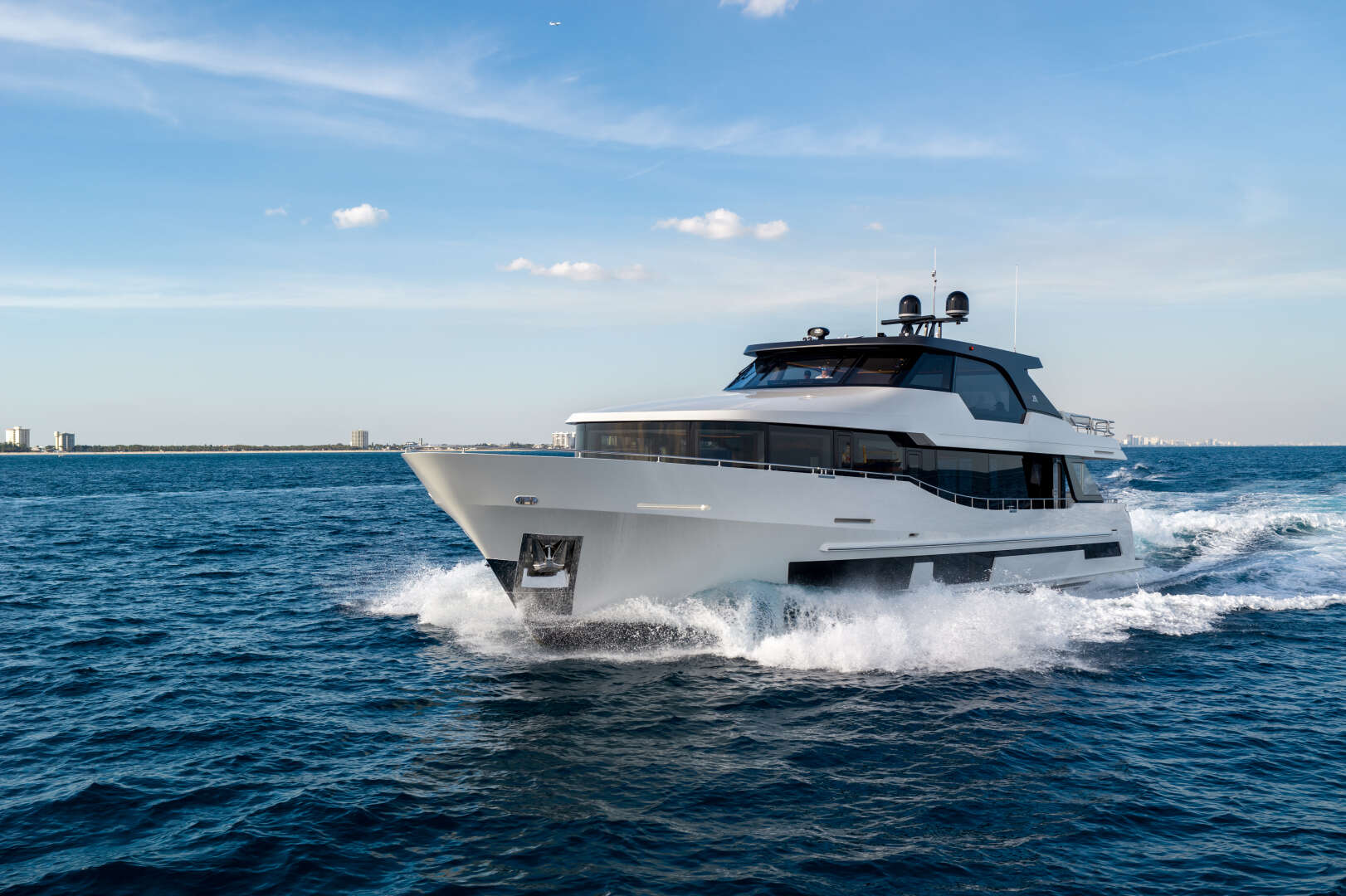 2026 Ocean Alexander 28L - Image 28
