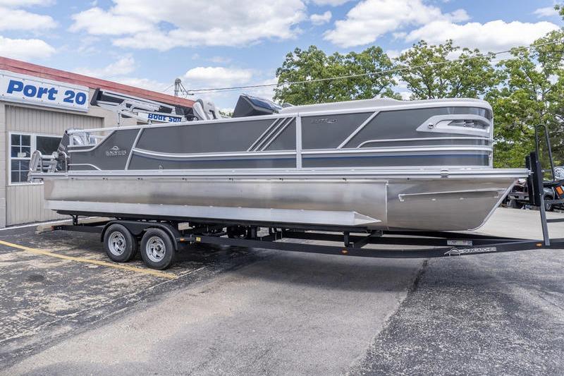 2026 SunCatcher Elite 326 SL