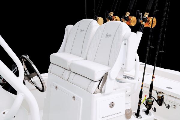 Manufacturer Provided Image: Ranger 2660 Bay