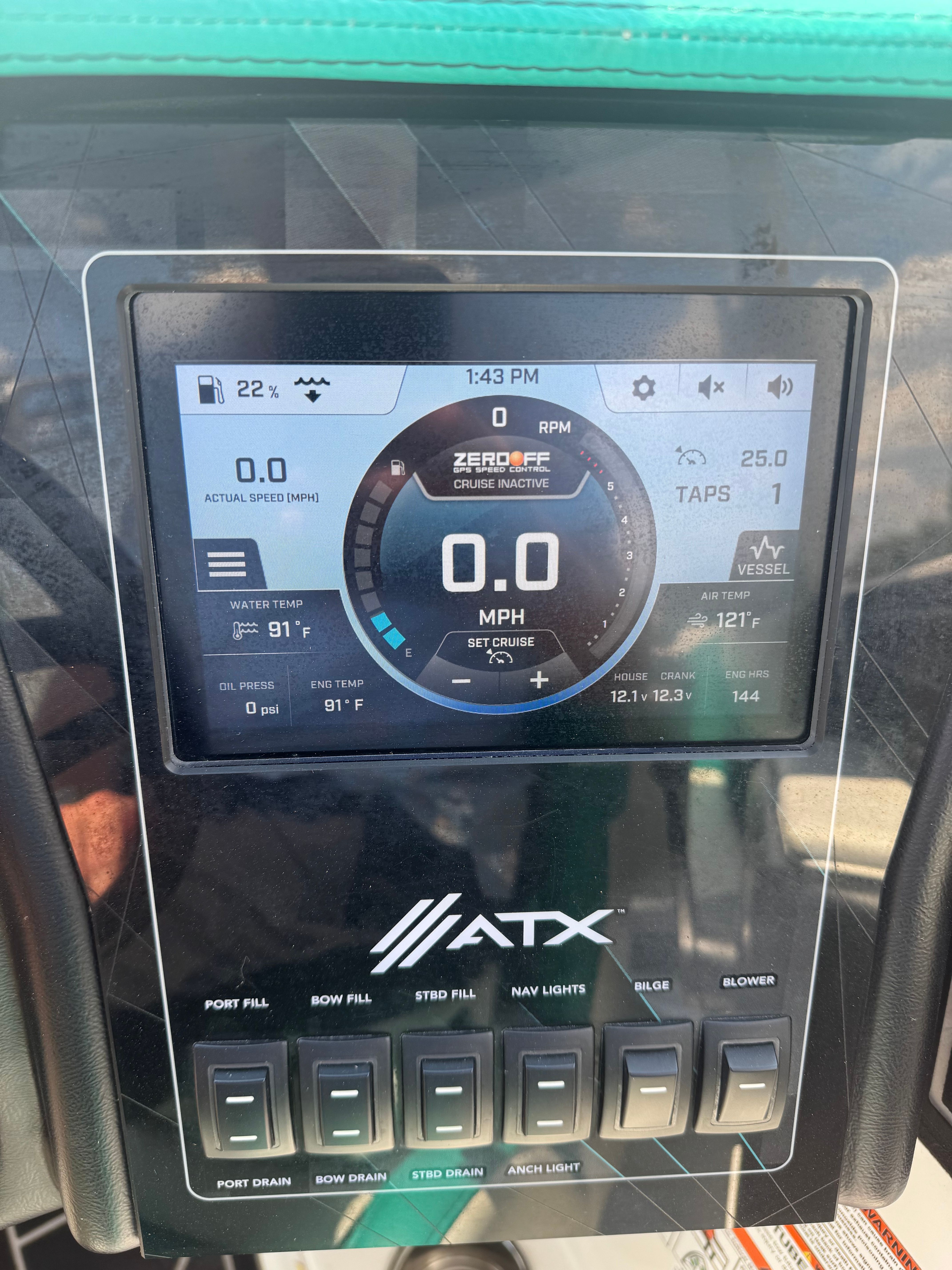 2022 ATX 24 TYPE-S - Image 20