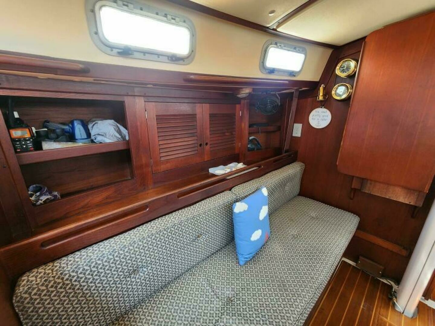 1986 Tartan 34-2 - Image 11