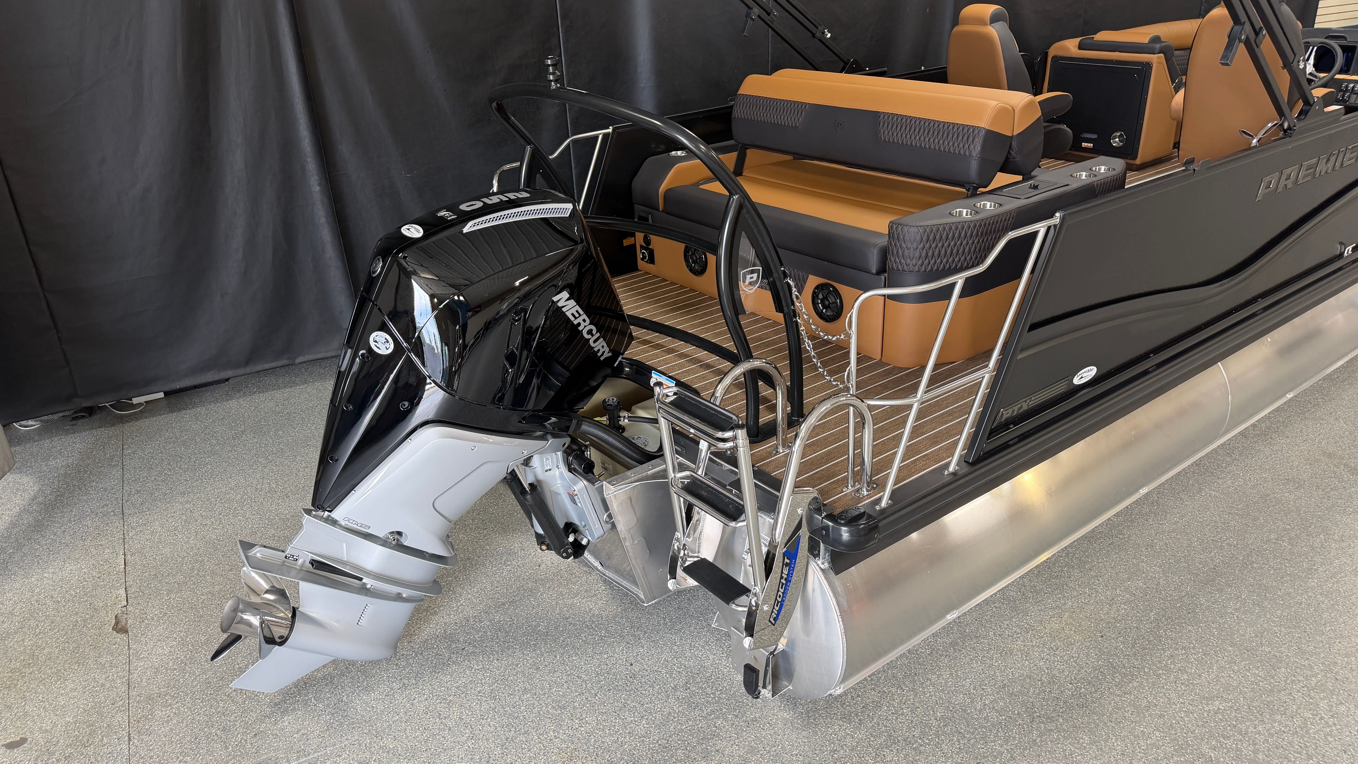 2026 Premier 230 Solaris - 5