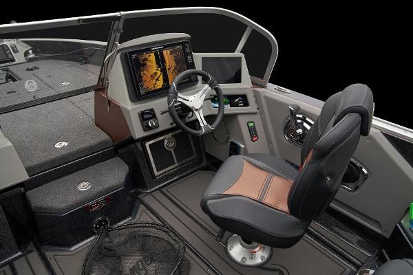 2026 Ranger 620FS Pro - 34