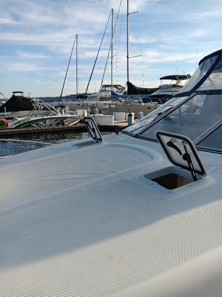 2002 Bayliner 2855 Ciera - 56
