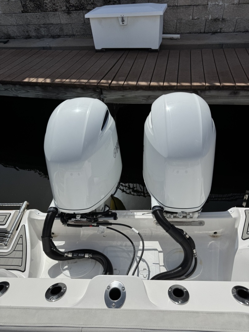 2023 Sea Fox 268 - Image 19