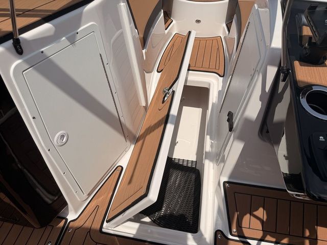 2026 Yamaha Boats 222SE - 26