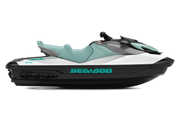 2024 Sea-Doo GTI 130