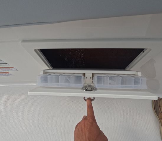 2026 Robalo Center Console R230 In Stock Trailer Included - 28