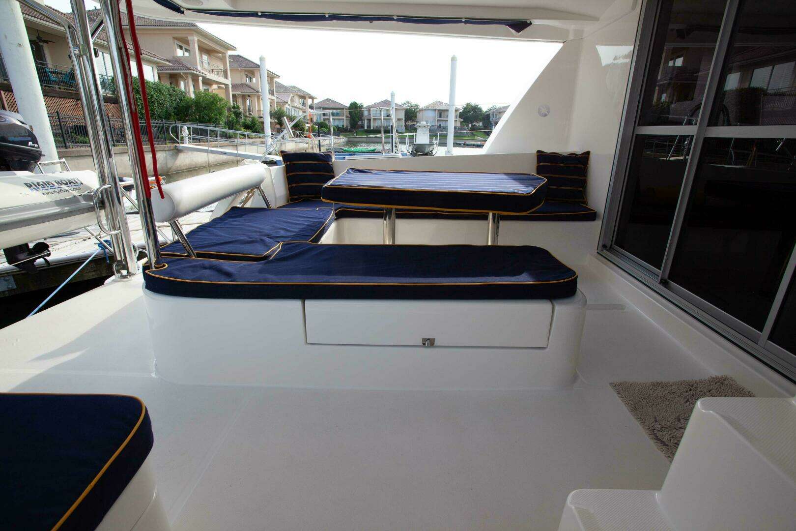 2012 Leopard owners version never in charter - Image 19