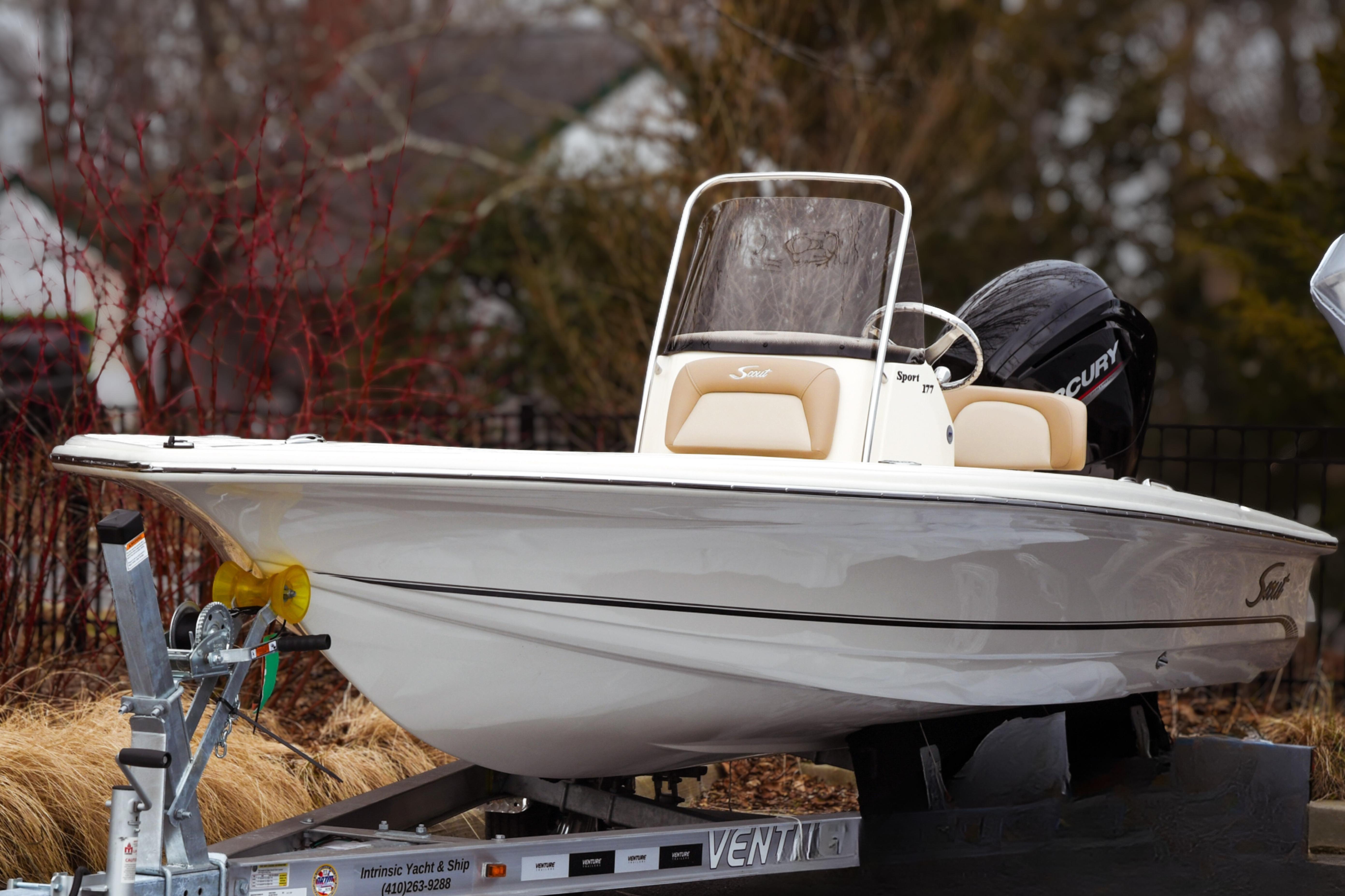 2026 Scout 177 XSS