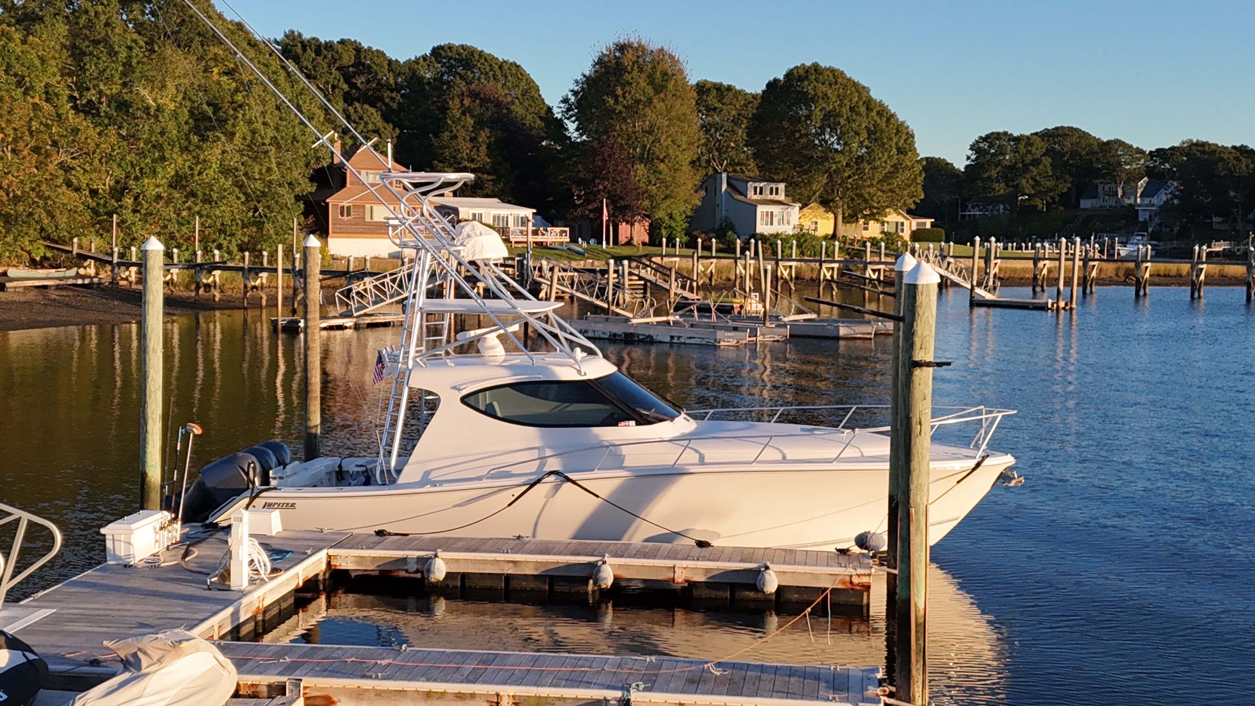 2015 Jupiter 41 SB - 4