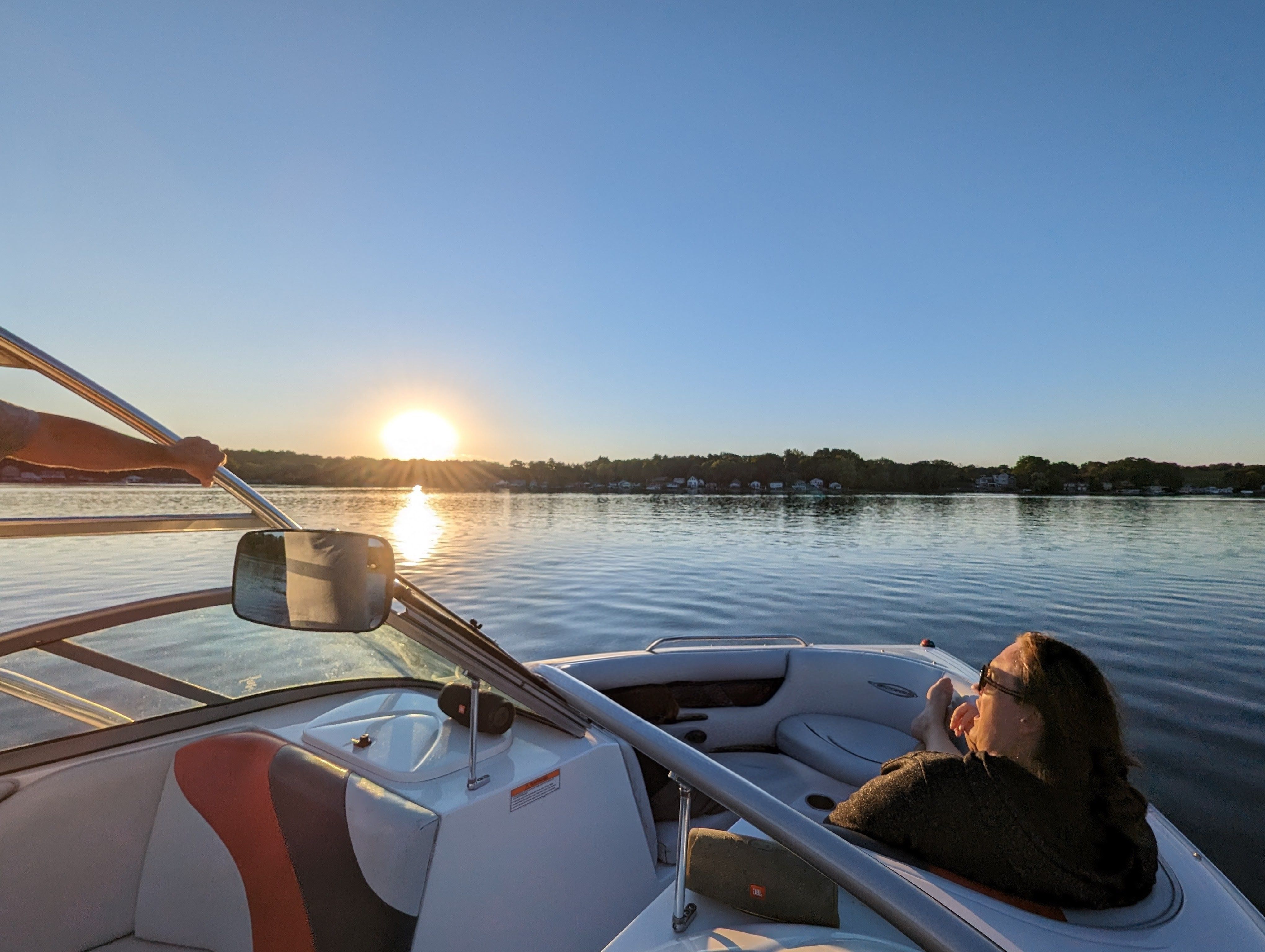 2007 Moomba Outback V - 10