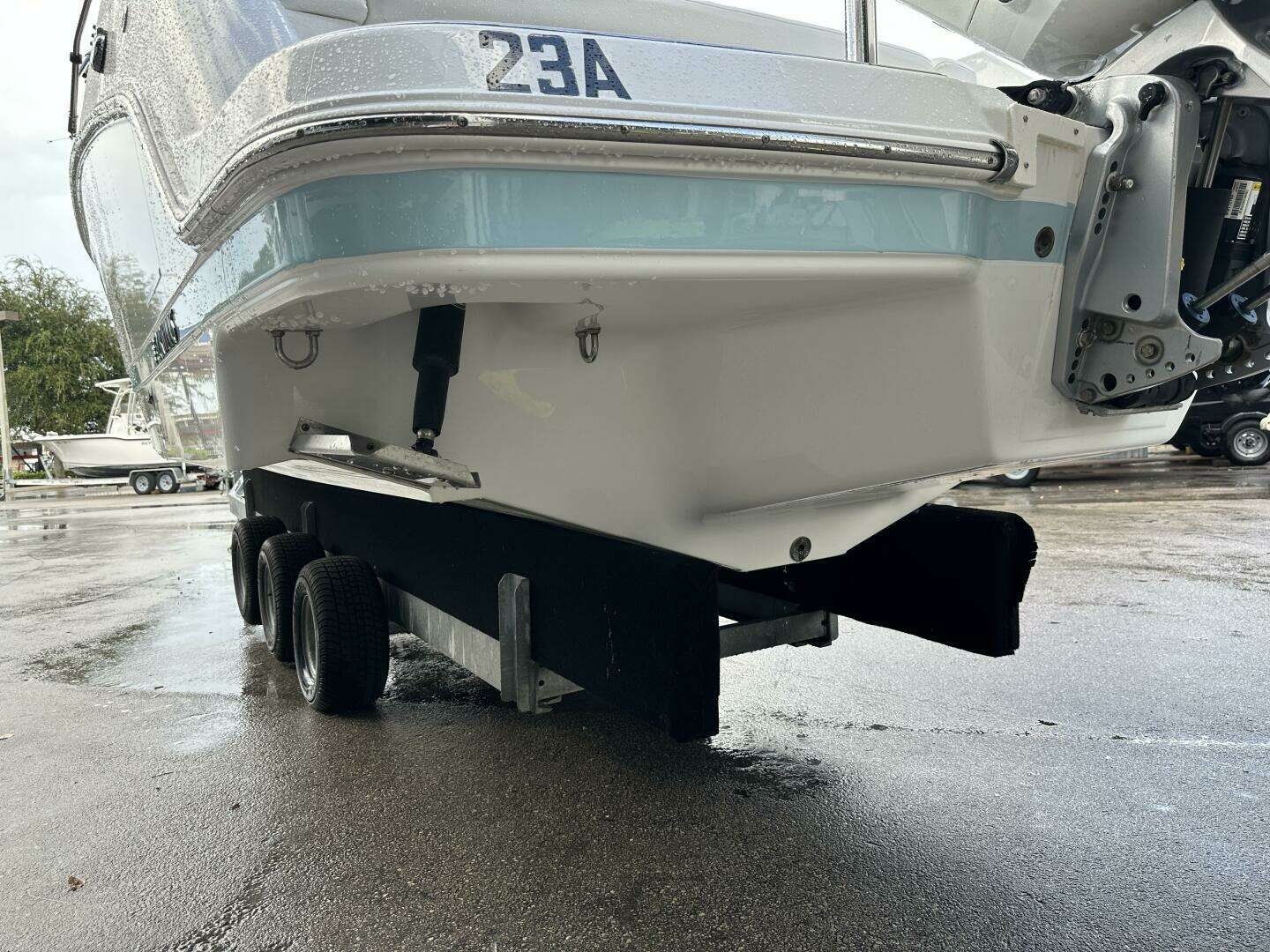 2020 Four Winns HD 240 OB - Image 70