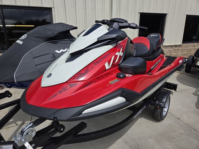 2026 Yamaha WaveRunner VX - 2