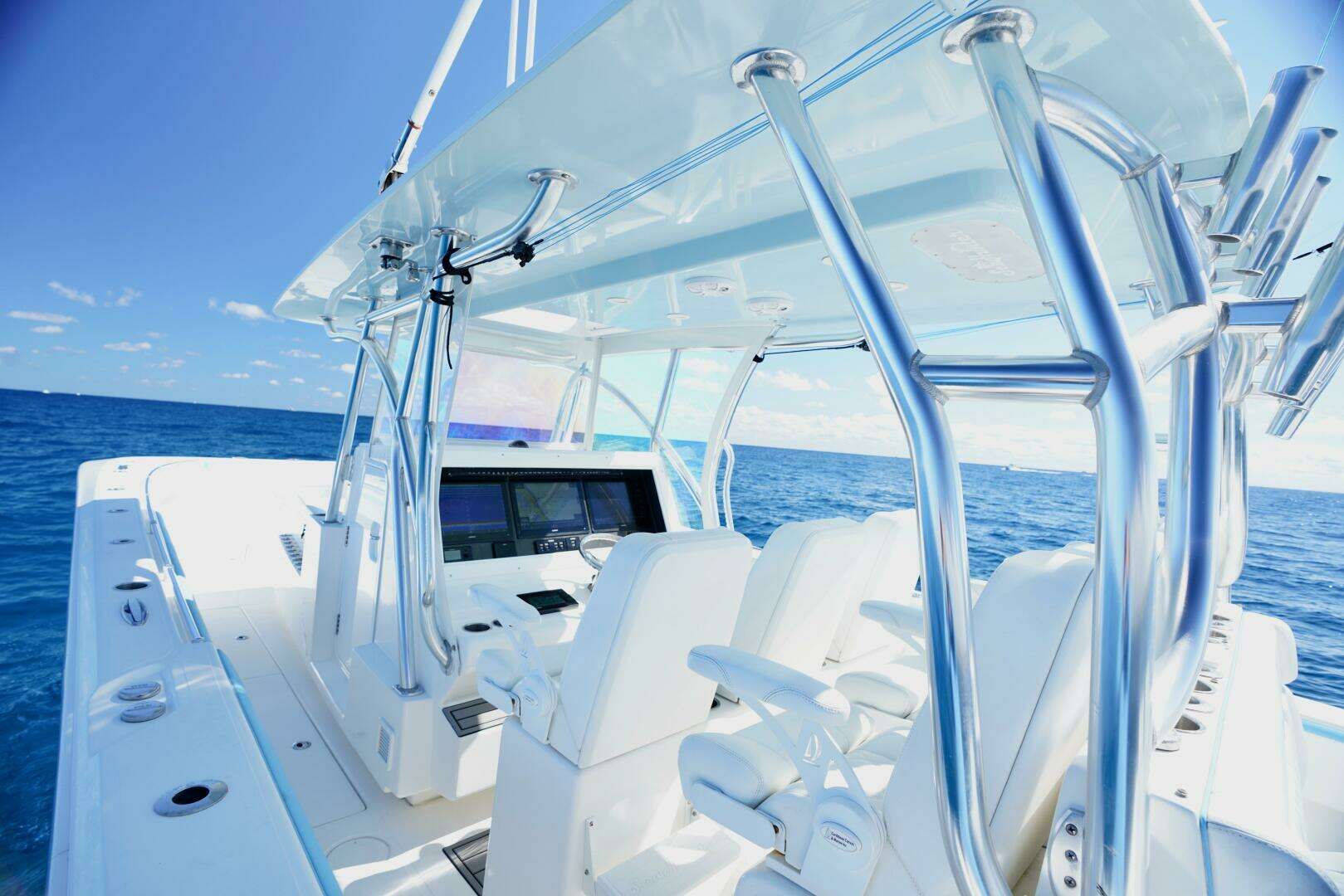 2020 SeaHunter — - Image 29