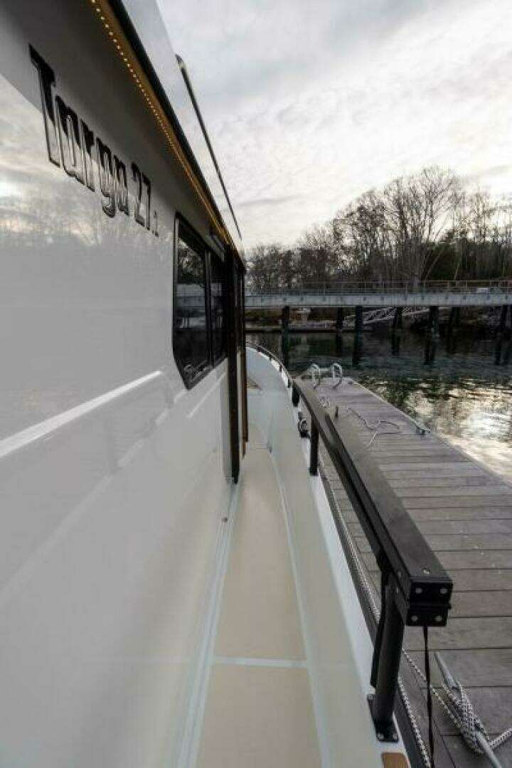 2027 Targa 27.2 - Image 14